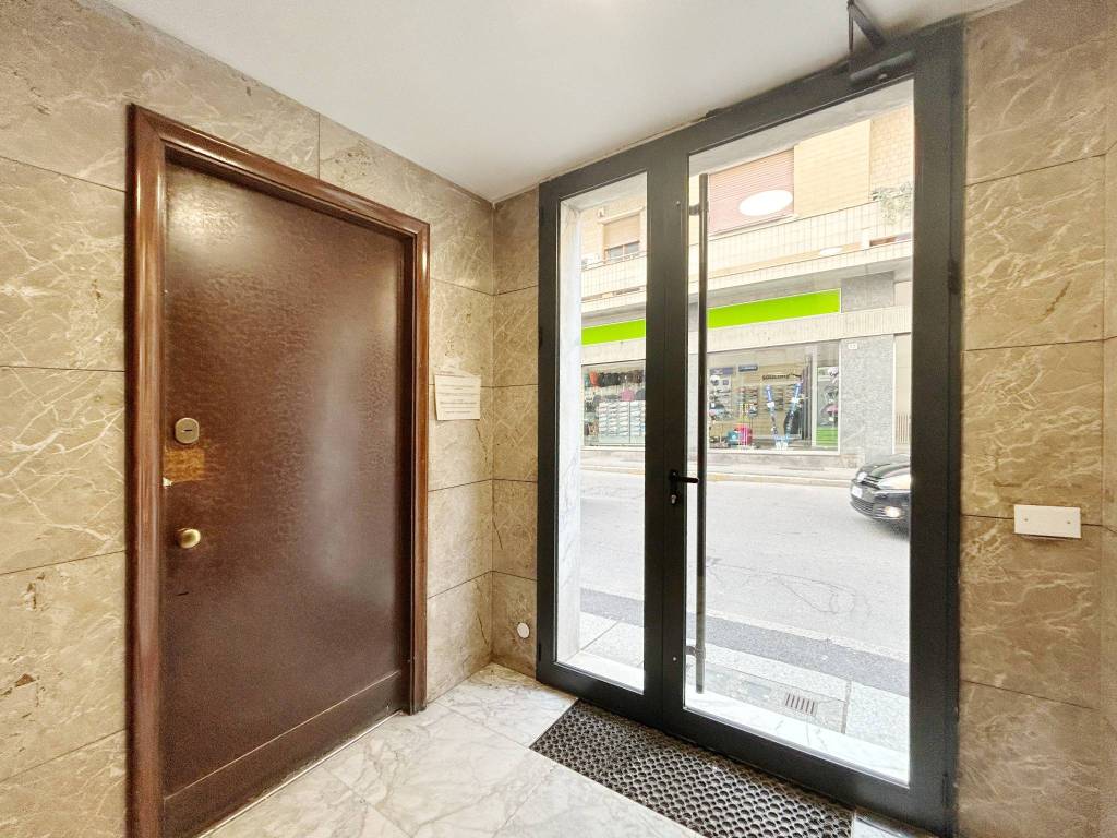 Appartamento a Alessandria in Via Pontida, 96 - Foto 5
