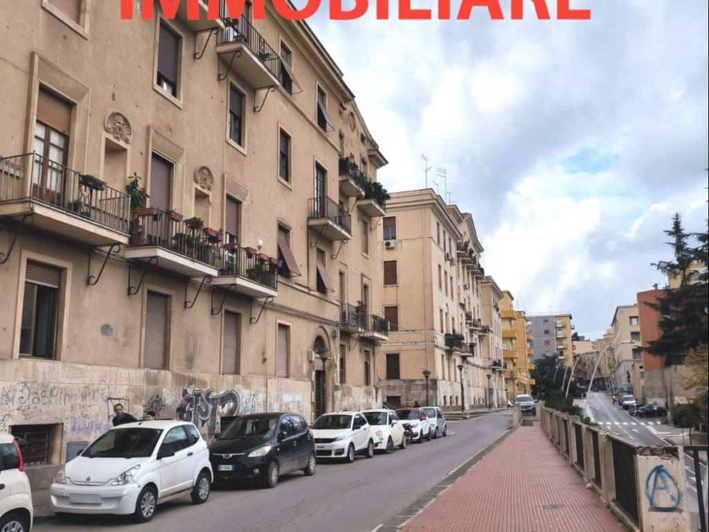 Immobile a Caltanissetta in Via Pier Maria Rosso di San Secondo, 20 - Foto 2
