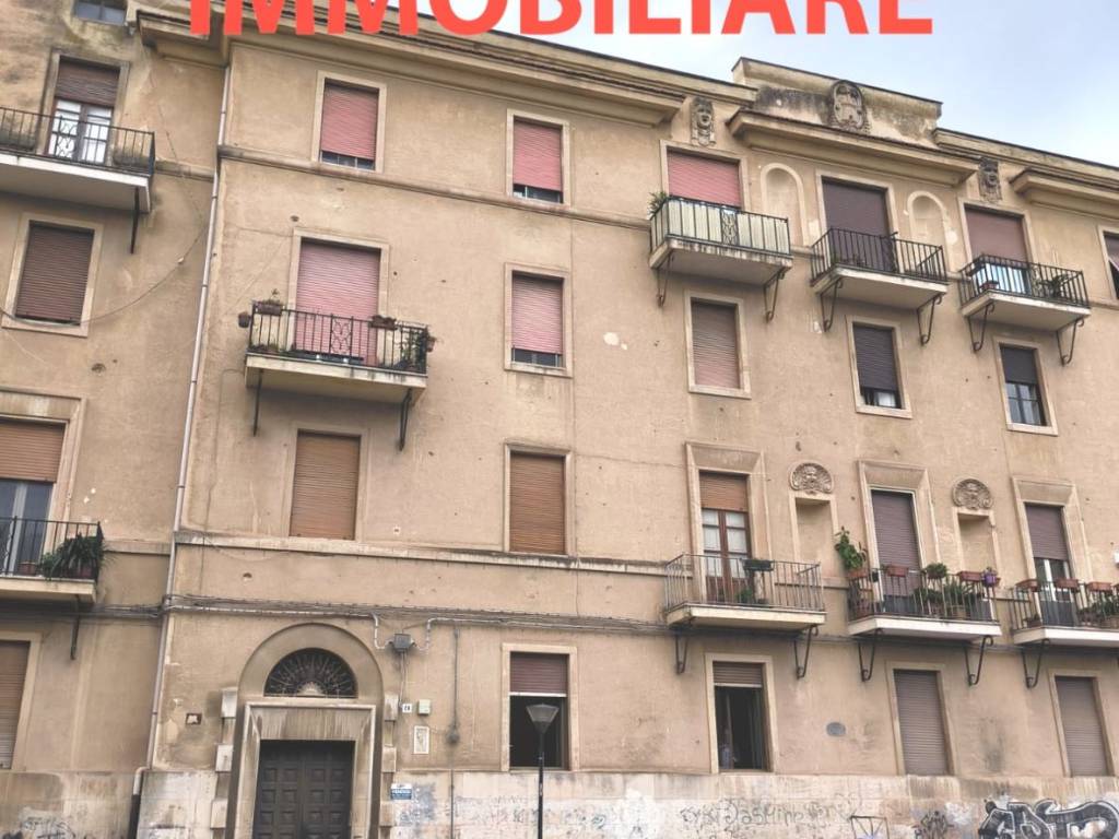 Immobile a Caltanissetta in Via Pier Maria Rosso di San Secondo, 20 - Foto 3