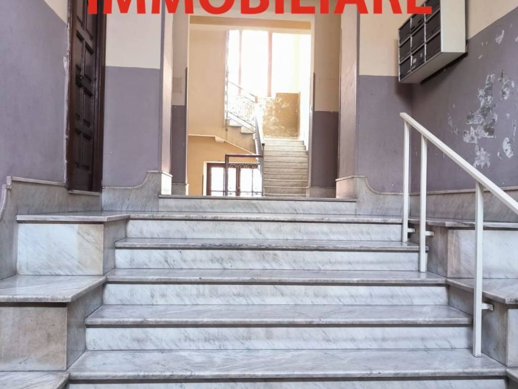 Immobile a Caltanissetta in Via Pier Maria Rosso di San Secondo, 20 - Foto 4