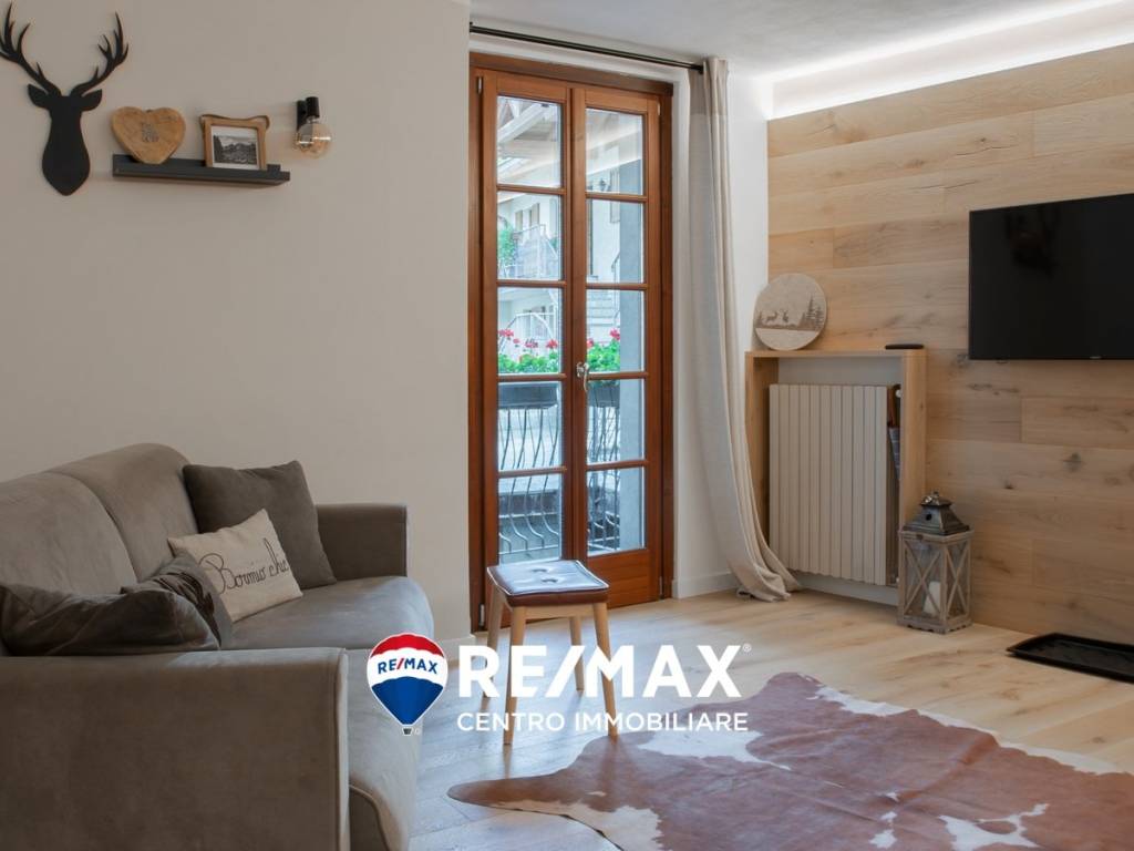 Appartamento a Bormio in Via Monte Cristallo - Foto 2