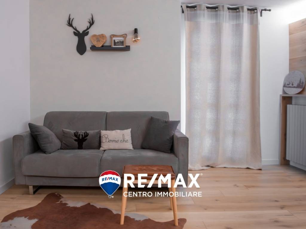 Appartamento a Bormio in Via Monte Cristallo - Foto 4