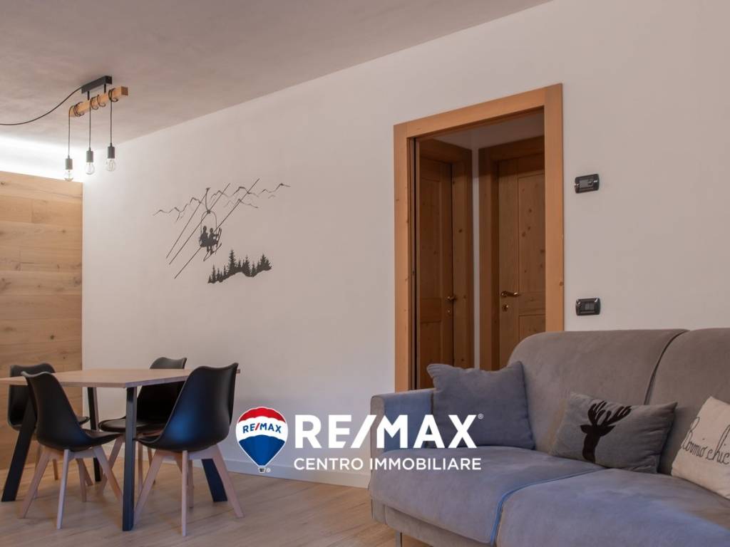 Appartamento a Bormio in Via Monte Cristallo - Foto 5