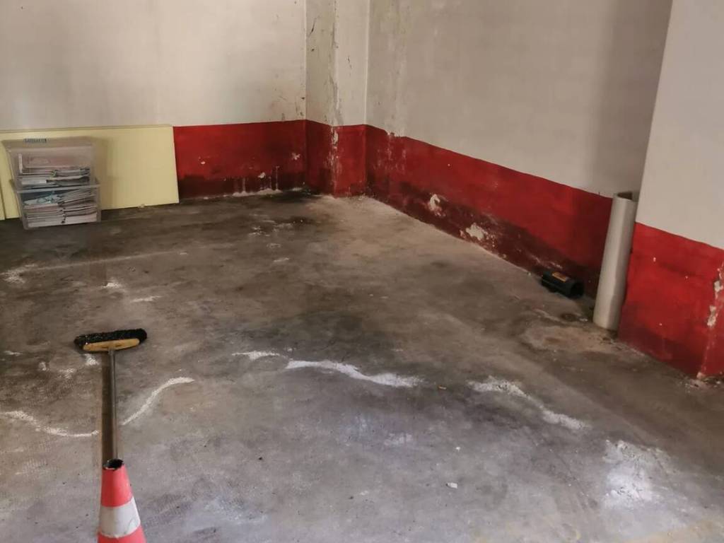 Box / garage a Genova in Via Giovanni Arrivabene, 30 - Foto 2