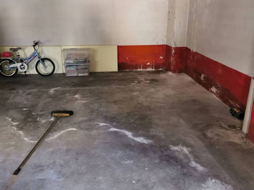 Box / garage a Genova in Via Giovanni Arrivabene, 30 - Foto 3
