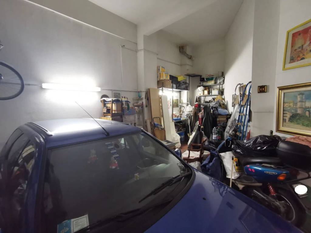 Box / garage a Genova in Carrea, 3 -- R - Foto 4
