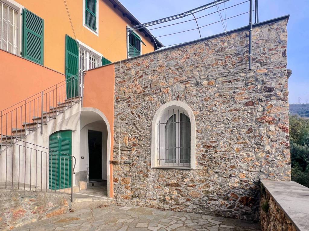 Villetta a schiera a Noli - Foto 3