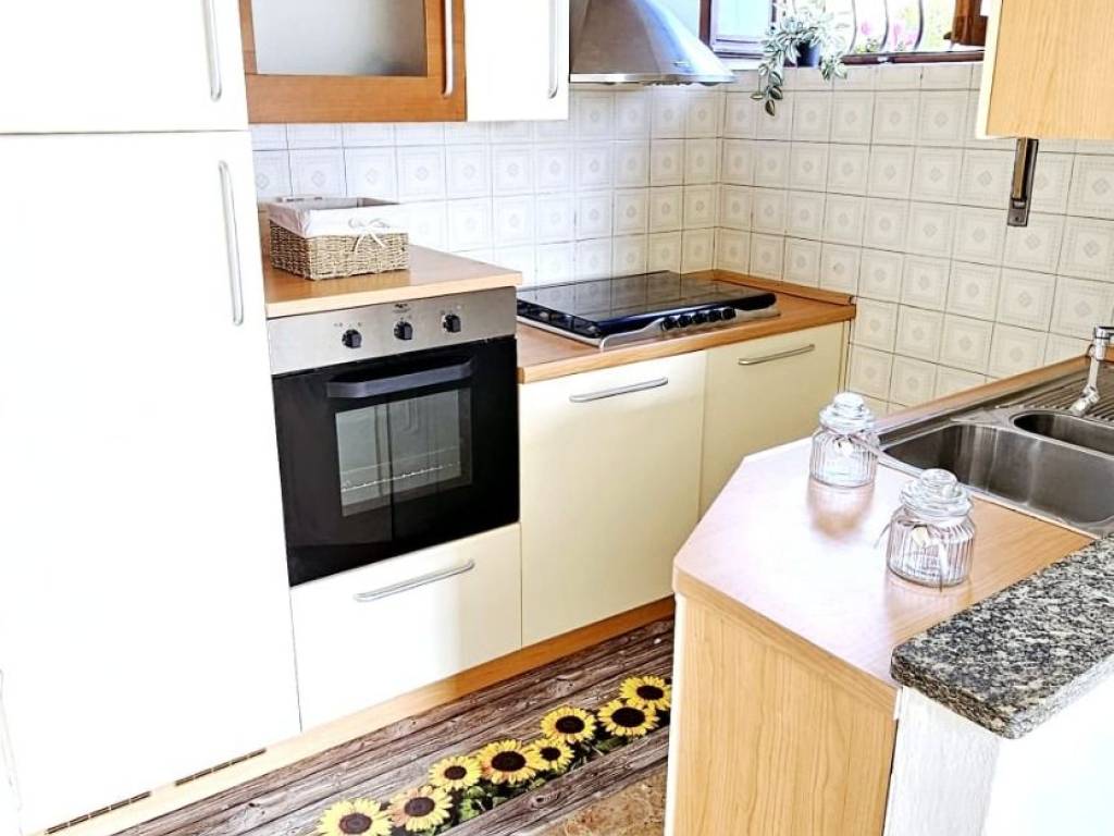 Appartamento a Ghiffa in Via Santissima Trinità, 15 - Foto 2