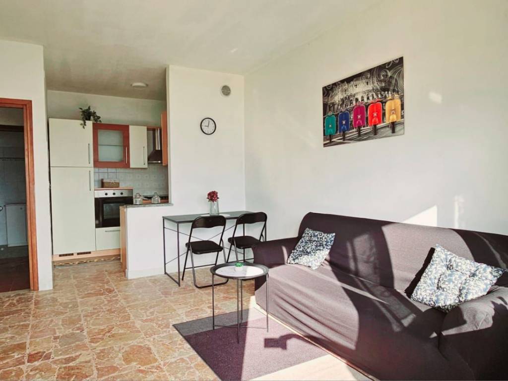 Appartamento a Ghiffa in Via Santissima Trinità, 15 - Foto 3