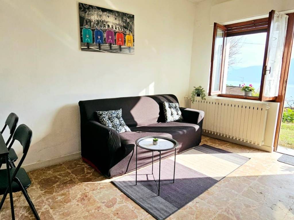 Appartamento a Ghiffa in Via Santissima Trinità, 15 - Foto 4
