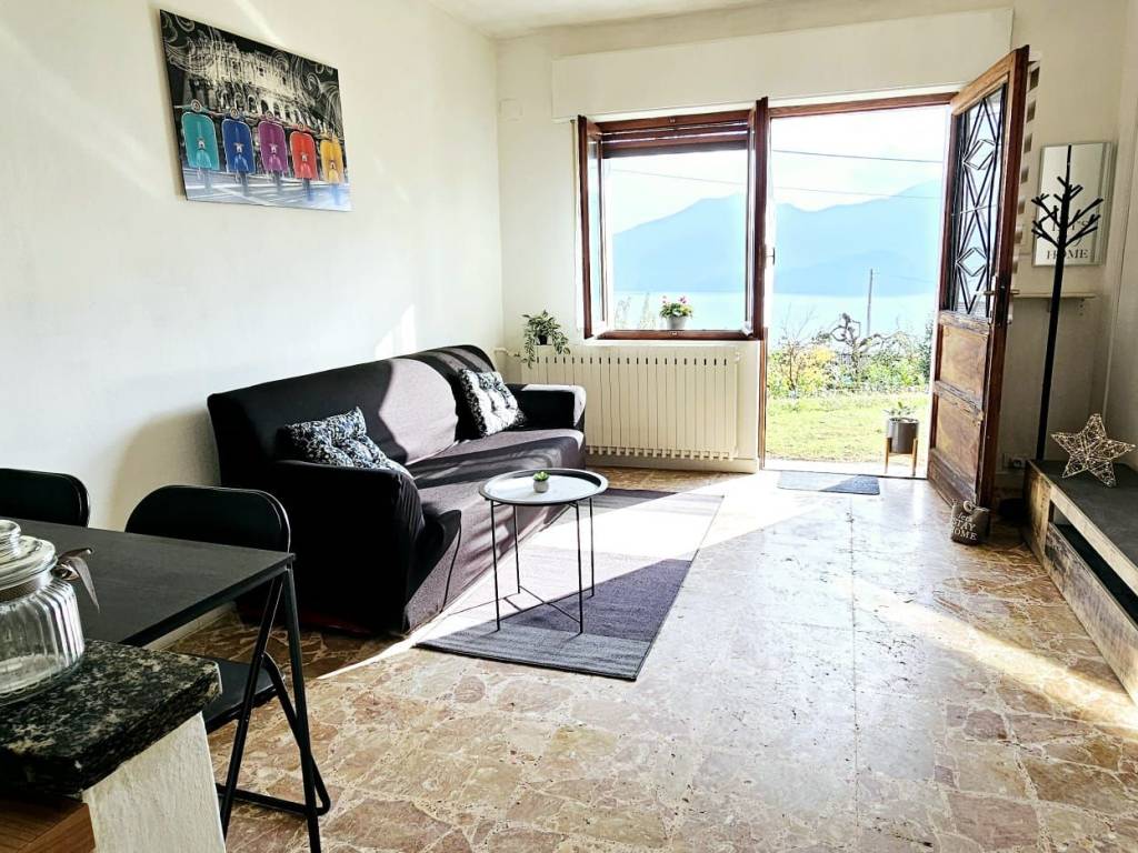 Appartamento a Ghiffa in Via Santissima Trinità, 15 - Foto 5