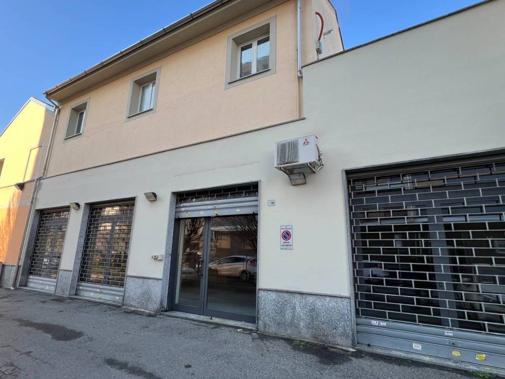 Immobile a Alessandria in Corso Alfonso La Marmora - Foto 2