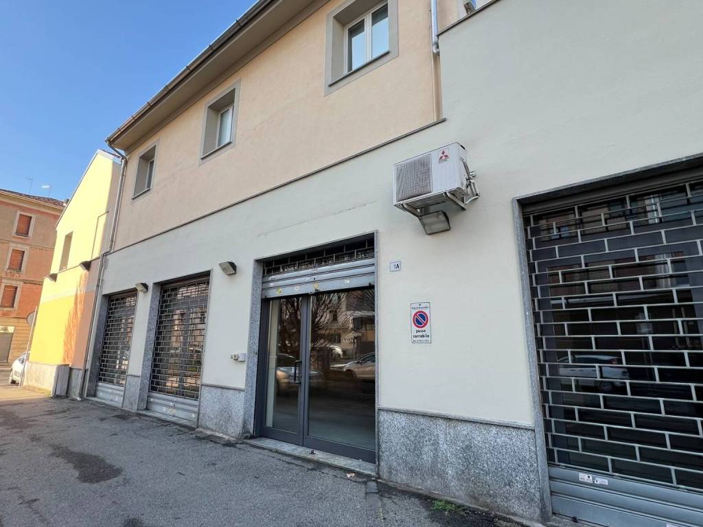 Immobile a Alessandria in Corso Alfonso La Marmora - Foto 3