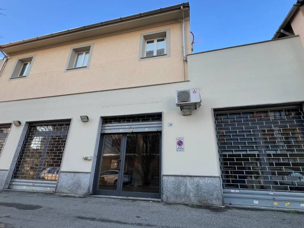 Immobile a Alessandria in Corso Alfonso La Marmora - Foto 4