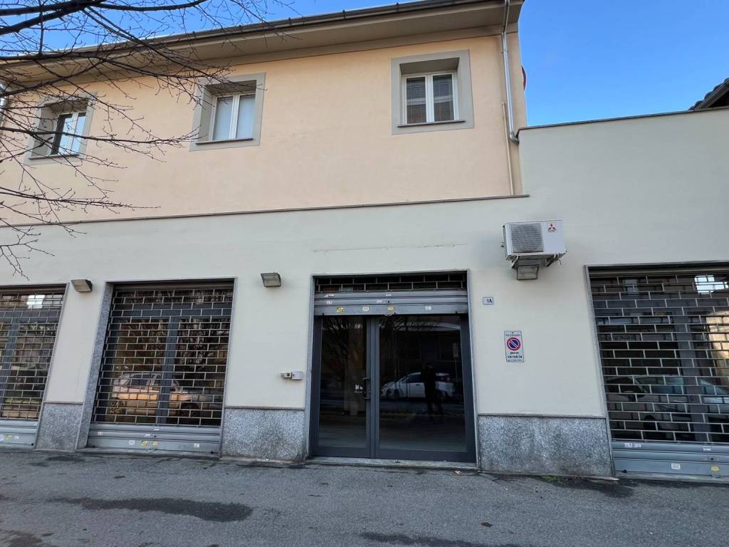 Immobile a Alessandria in Corso Alfonso La Marmora - Foto 5