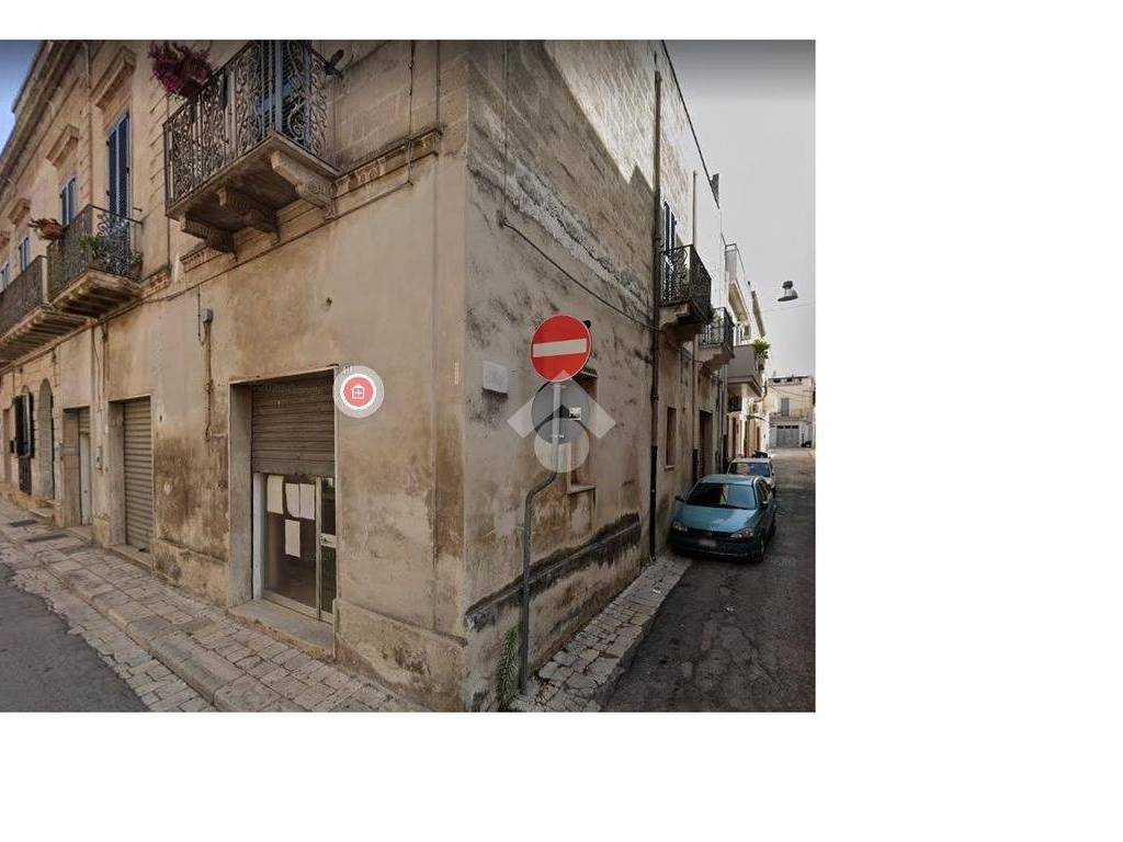 Immobile a Francavilla fontana in Via Giosuè Carducci, 11 - Foto 4