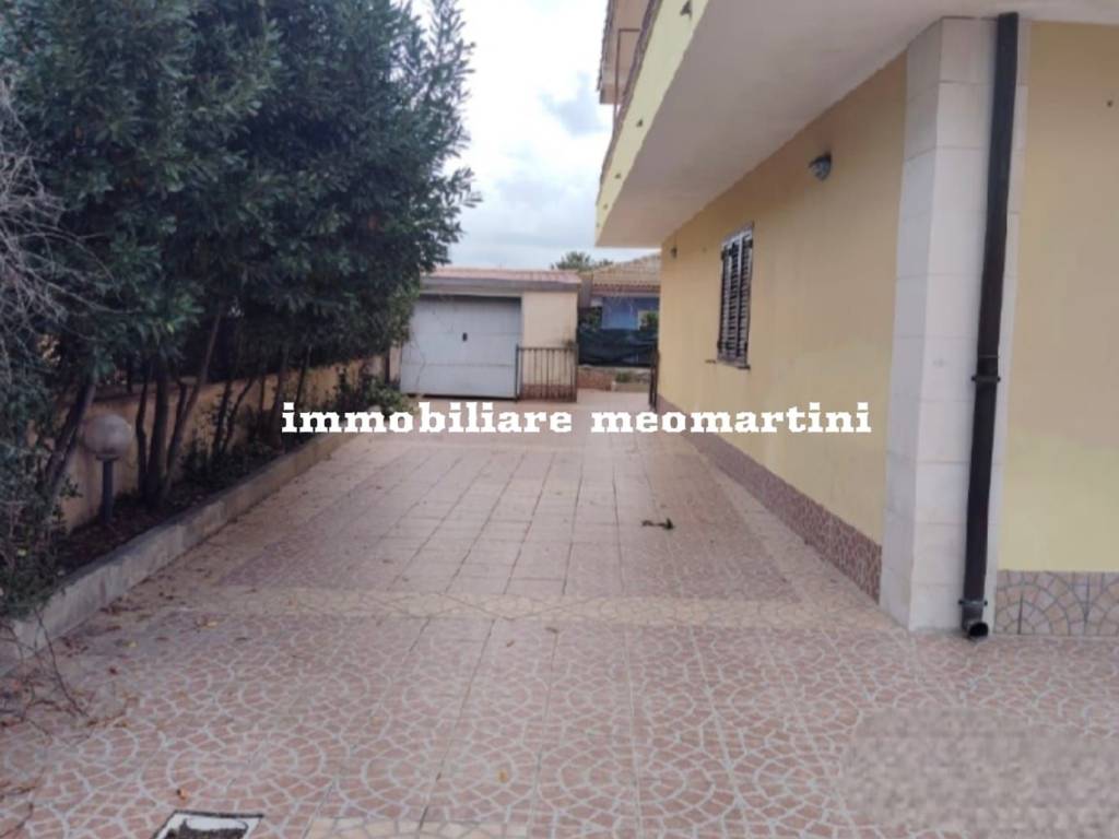 Villa a Siracusa in Via Mozia - Foto 5