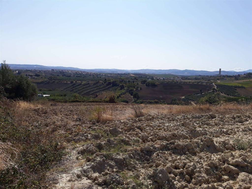 Terreno a Cupello in CONTRADA POLERCIA - Foto 3