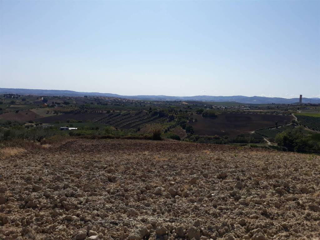 Terreno a Cupello in CONTRADA POLERCIA - Foto 5