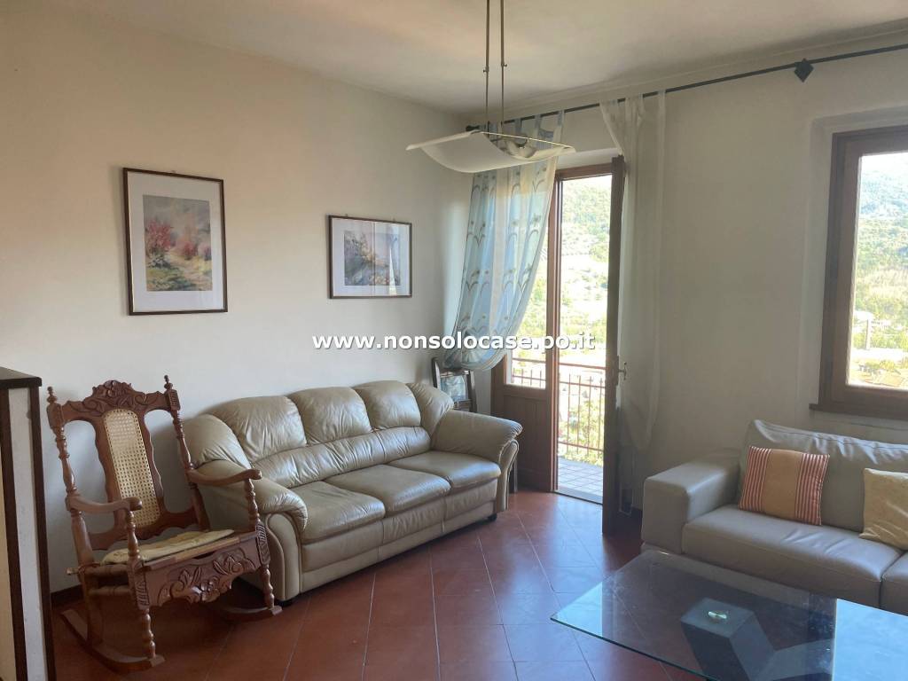 Appartamento a Vaiano in Via Giulio Braga - Foto 2