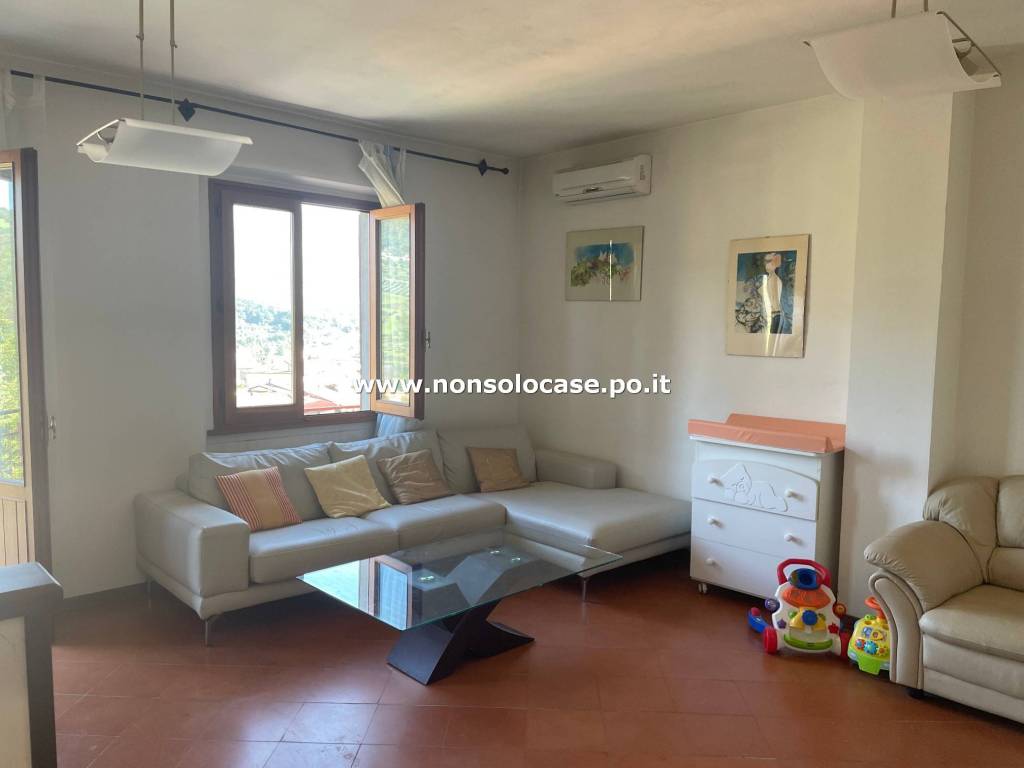 Appartamento a Vaiano in Via Giulio Braga - Foto 3