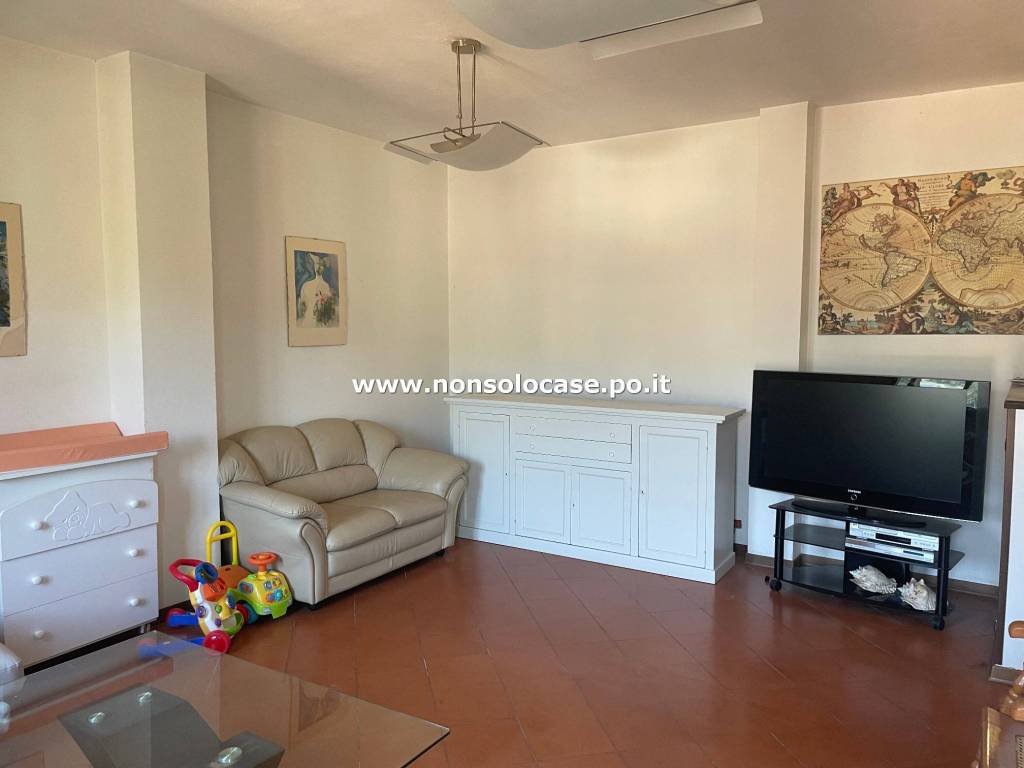 Appartamento a Vaiano in Via Giulio Braga - Foto 4