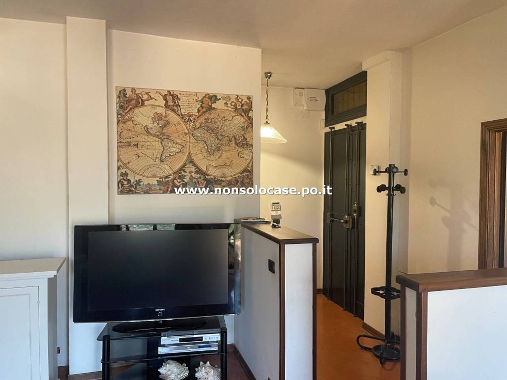 Appartamento a Vaiano in Via Giulio Braga - Foto 5