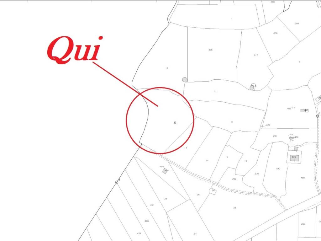 Terreno a Carovigno in SP29 - Foto 2