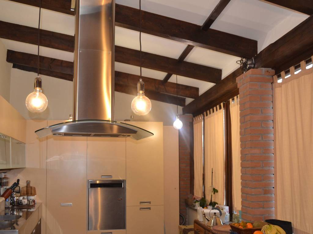 Casa indipendente a Rivoli in Piazza Ferdinando Salotto - Foto 3