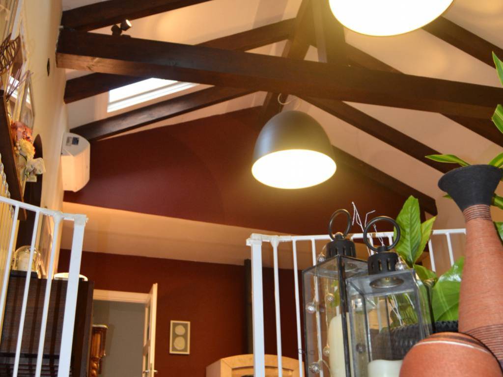 Casa indipendente a Rivoli in Piazza Ferdinando Salotto - Foto 4