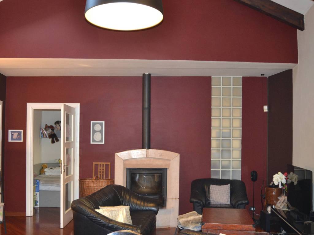Casa indipendente a Rivoli in Piazza Ferdinando Salotto - Foto 5