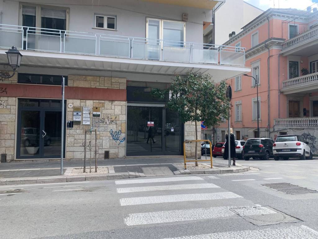 Immobile a Campobasso in Viale Regina Elena, 56 - Foto 2