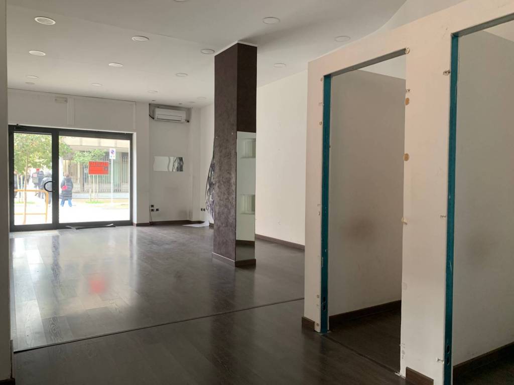 Immobile a Campobasso in Viale Regina Elena, 56 - Foto 4