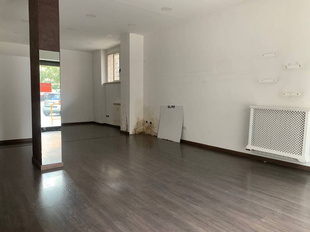 Immobile a Campobasso in Viale Regina Elena, 56 - Foto 5