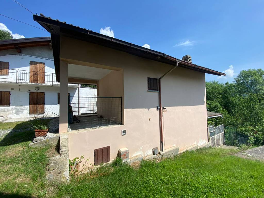 Casa indipendente a Inverso pinasca in Borgata Masselot, 7 - Foto 2
