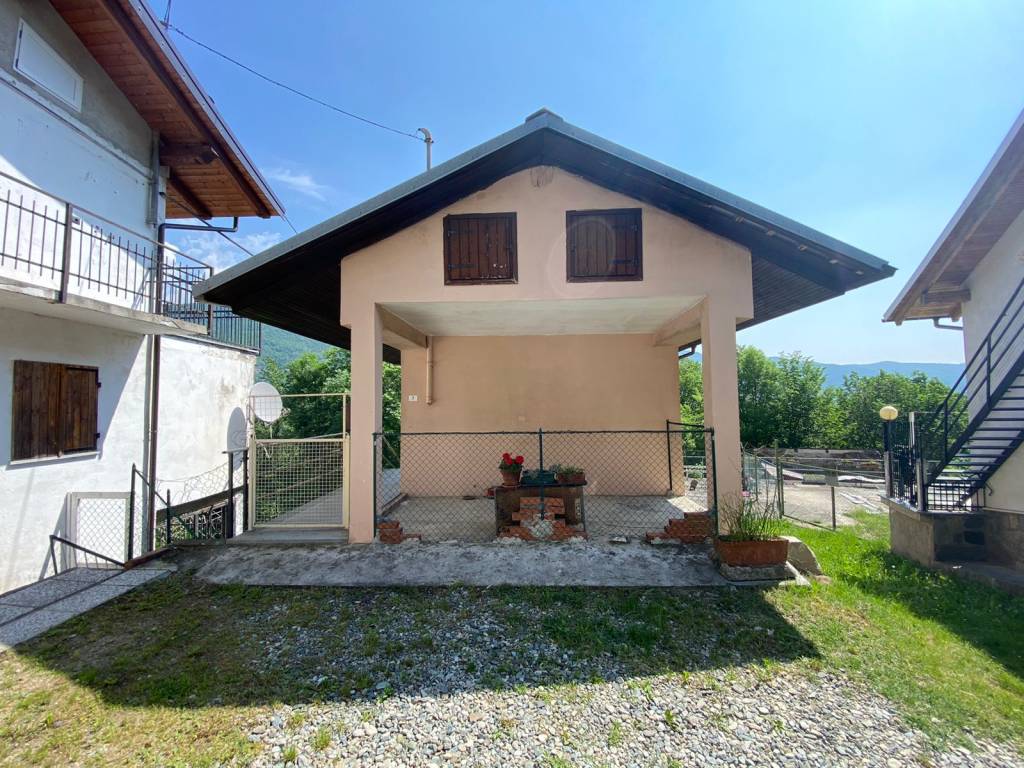 Casa indipendente a Inverso pinasca in Borgata Masselot, 7 - Foto 3