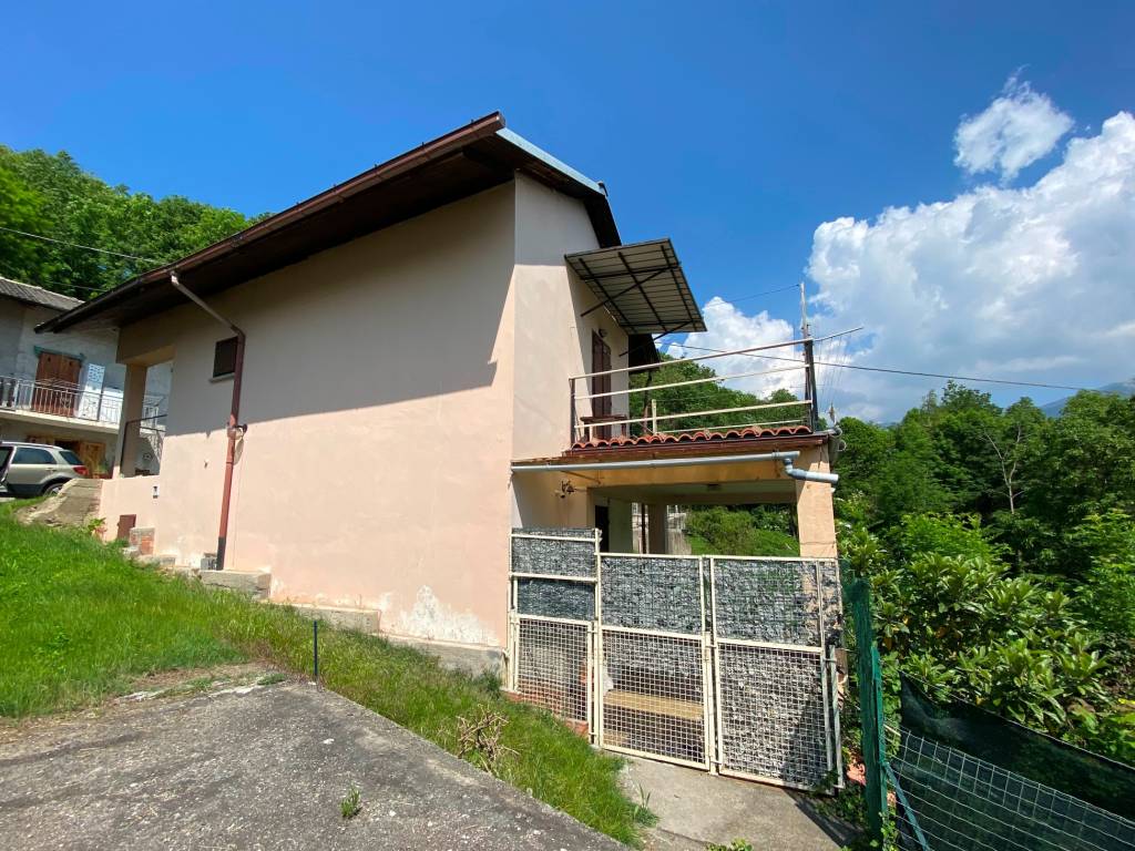 Casa indipendente a Inverso pinasca in Borgata Masselot, 7 - Foto 4