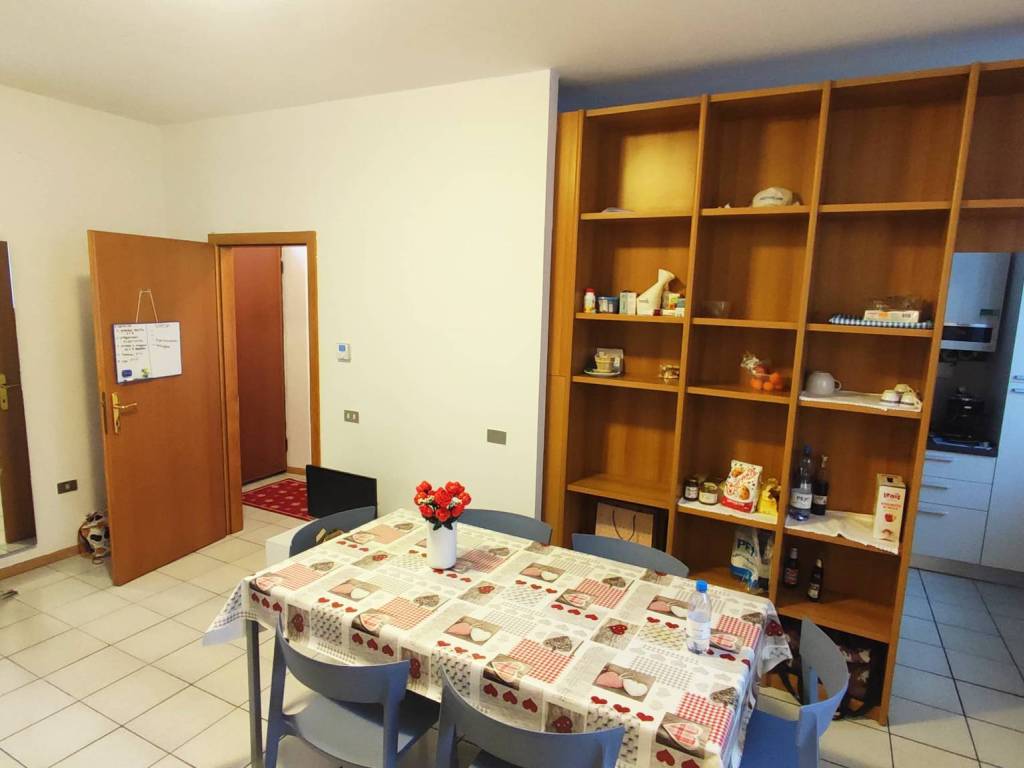 Appartamento a Trento in Vicolo del Vò - Foto 2