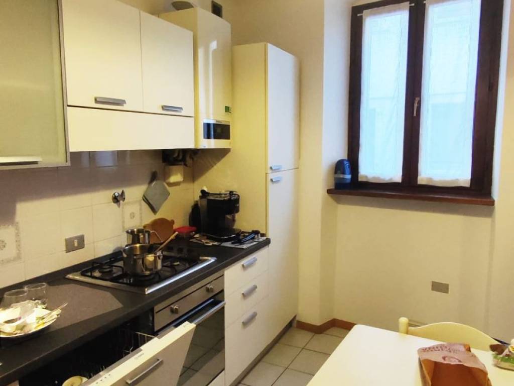 Appartamento a Trento in Vicolo del Vò - Foto 3