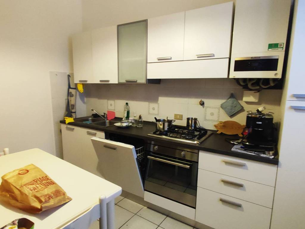 Appartamento a Trento in Vicolo del Vò - Foto 4