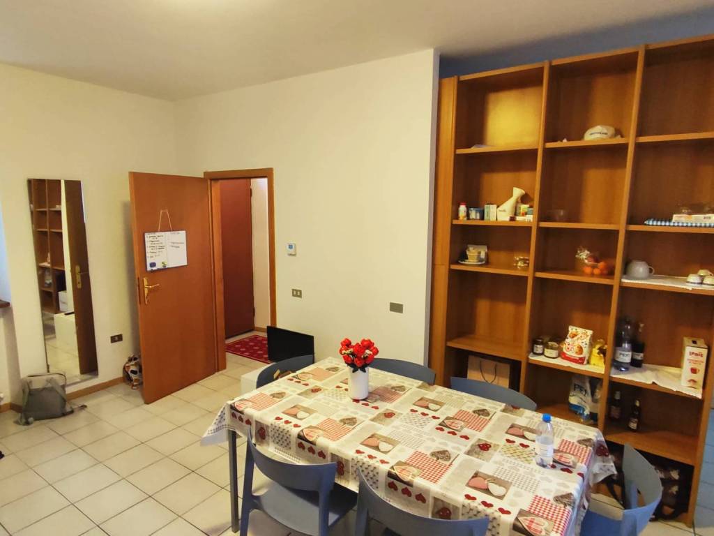 Appartamento a Trento in Vicolo del Vò - Foto 5