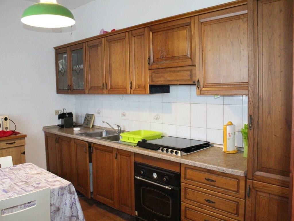 Villa a Alfonsine in Via Bassa - Foto 4