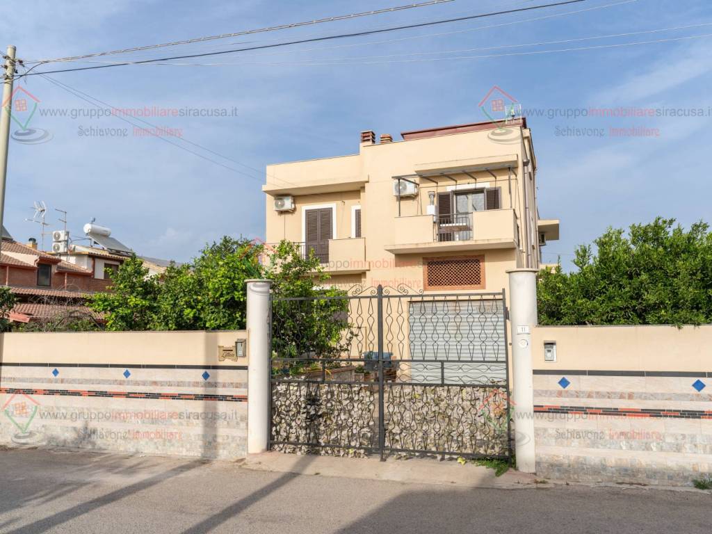 Appartamento a Siracusa in via Moncenisio - Foto 2