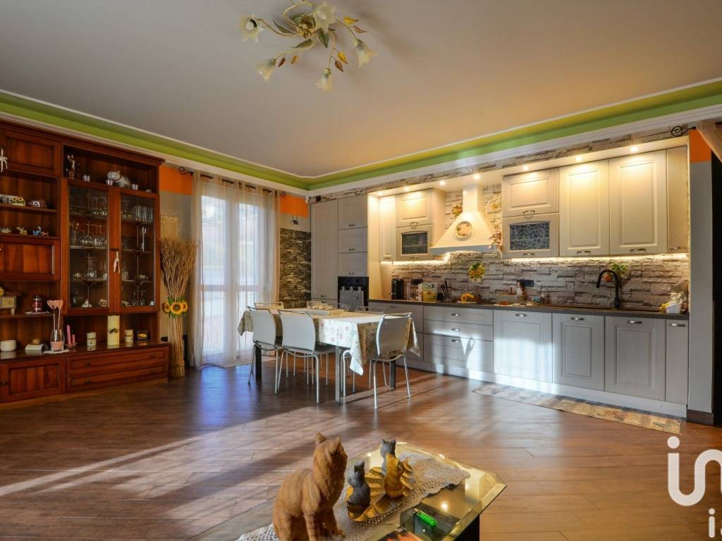 Appartamento a Millesimo in Località Papalotto - Foto 3