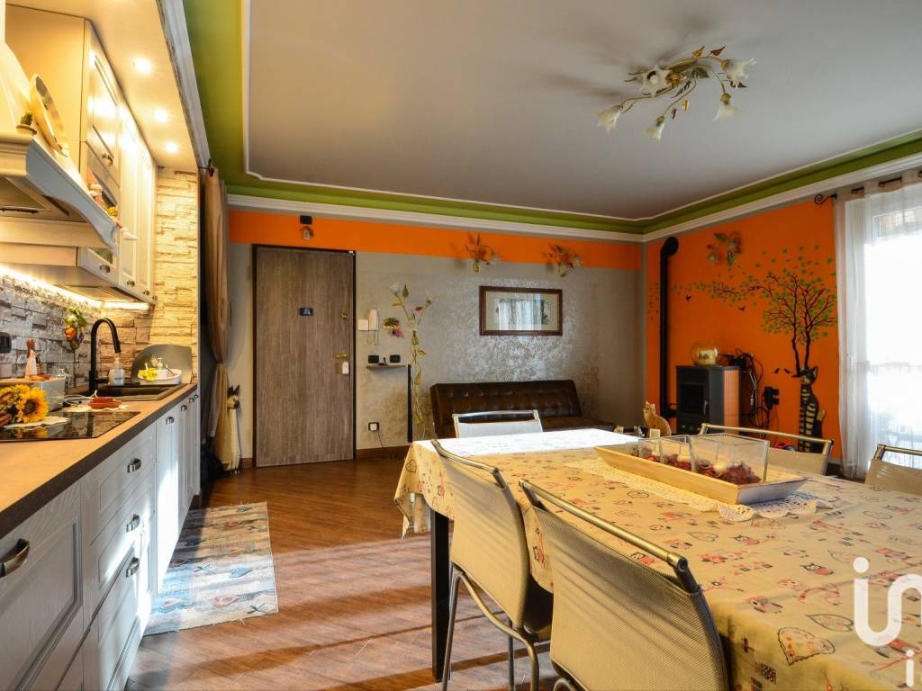 Appartamento a Millesimo in Località Papalotto - Foto 5
