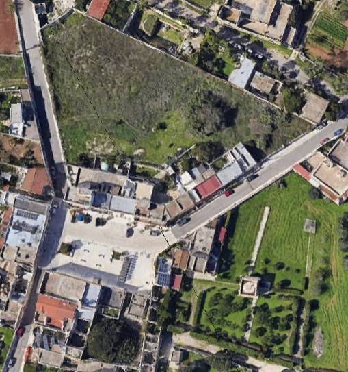 Terreno a Lecce - Foto 2