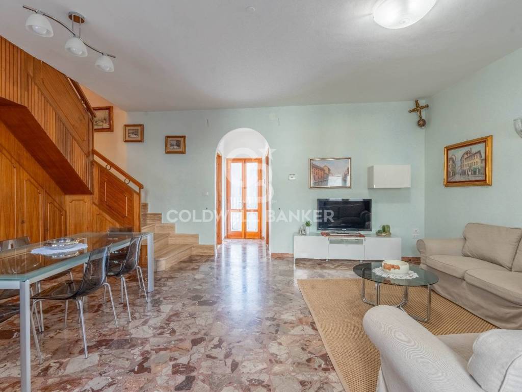 Casa indipendente a Tuglie in Via Vittorio Alfieri - Foto 3