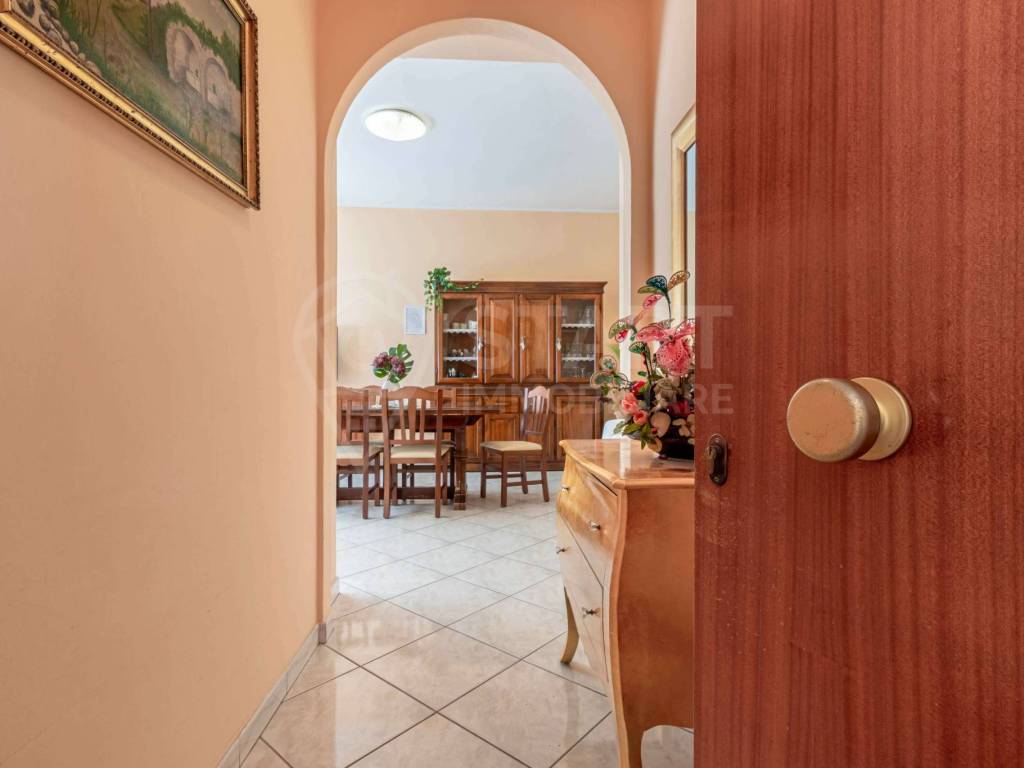 Appartamento a Civitanova marche in Via Molise, 27 - Foto 2