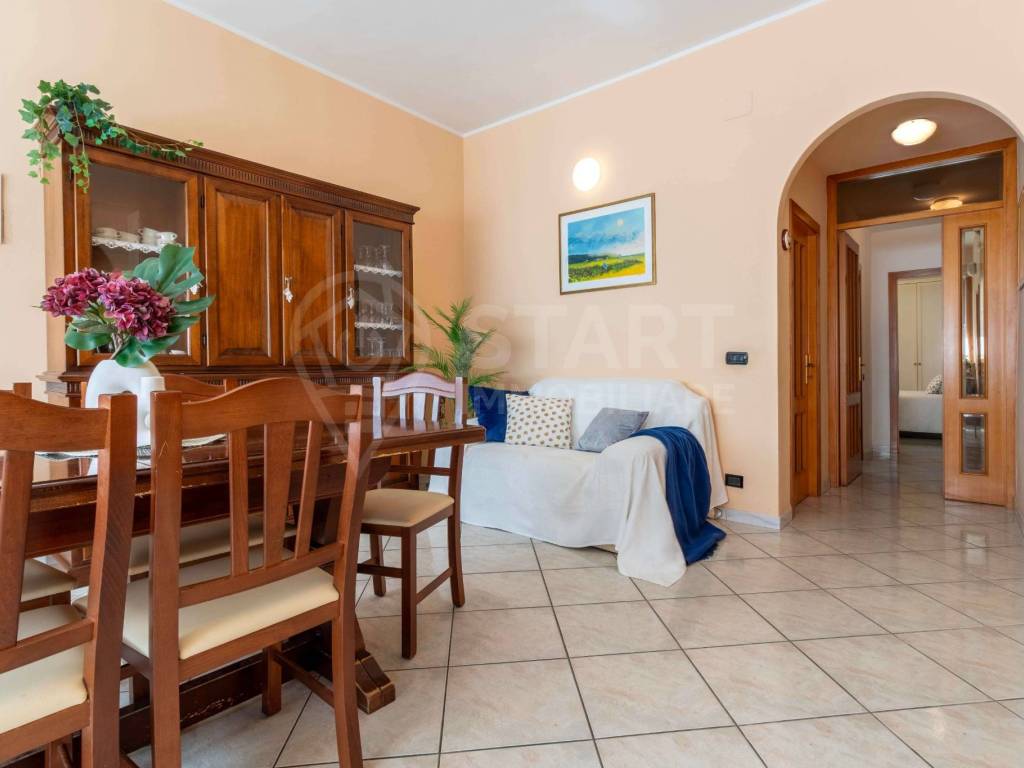Appartamento a Civitanova marche in Via Molise, 27 - Foto 5