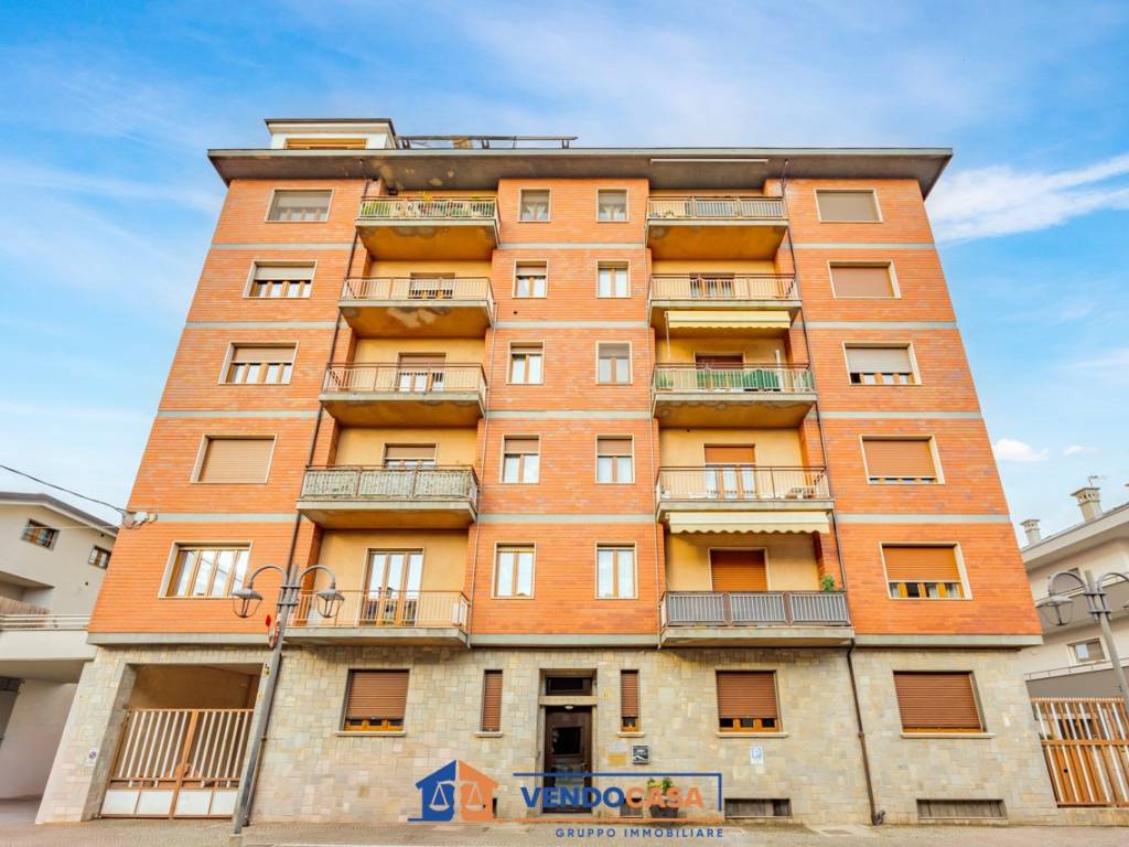 Appartamento a Centallo in Via Ospedale, 45 - Foto 2